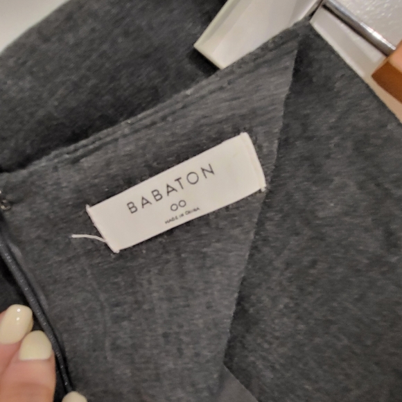 Balaton- suit skirt 00 - Picture 2 of 3